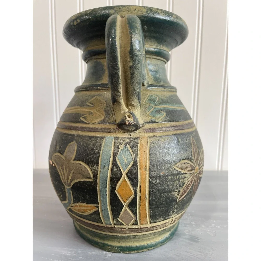 Unbranded rustic terracotta